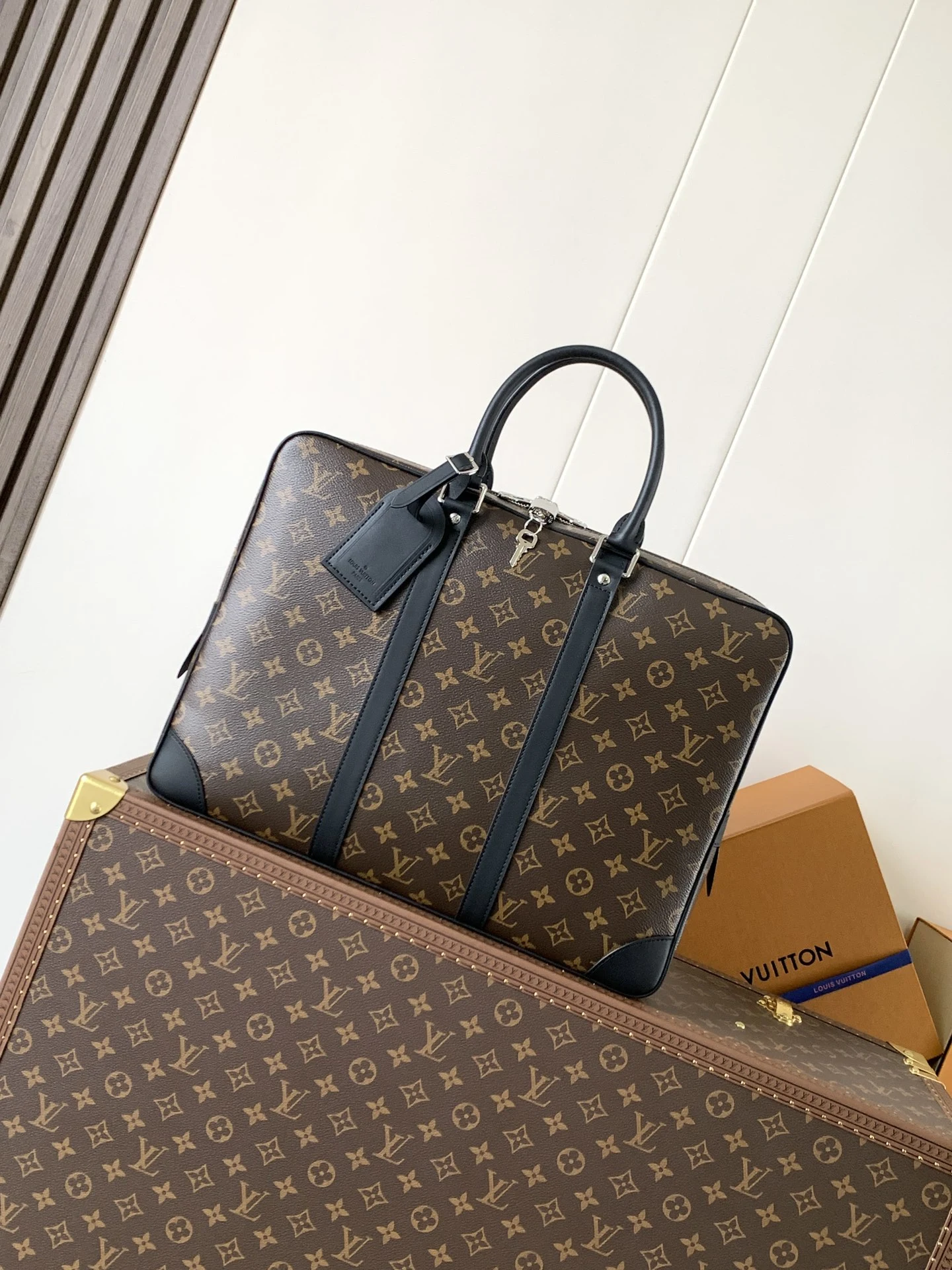 Louis Vuitton Briefcases — 967b4551