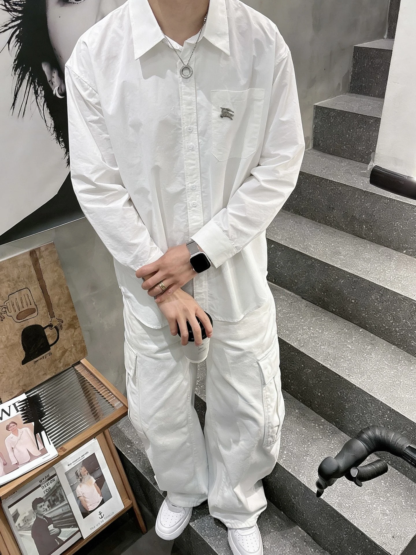 Shirts — b6c04275