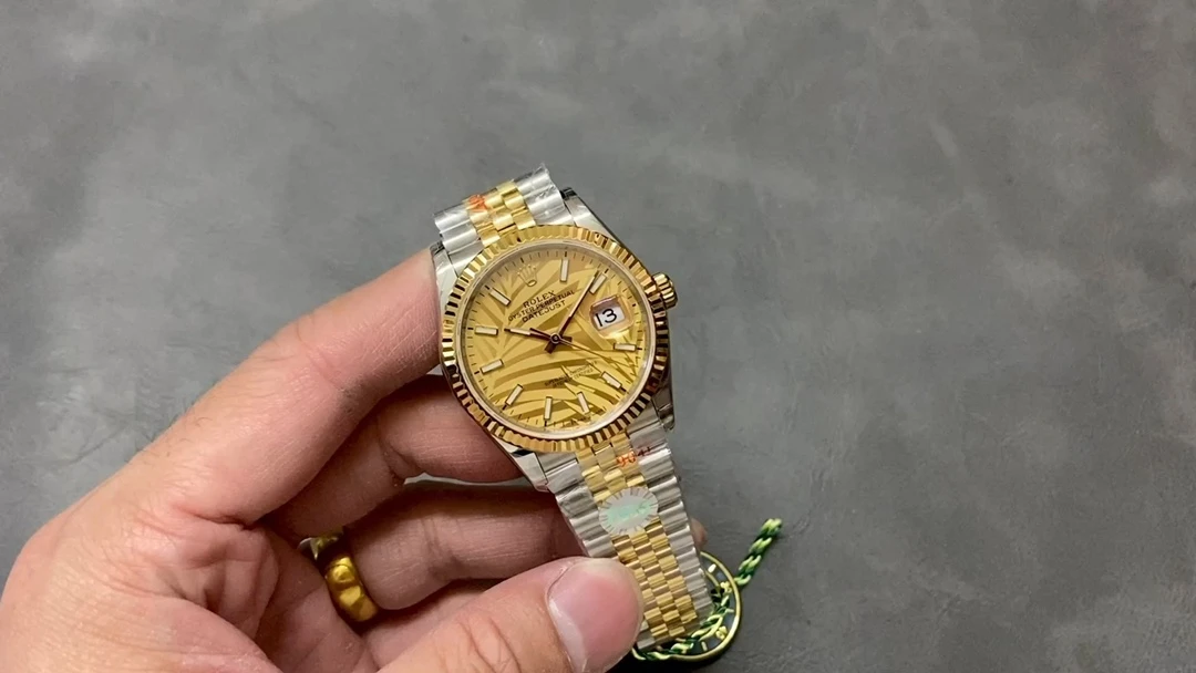 Rolex Watch — 2e5e17b7