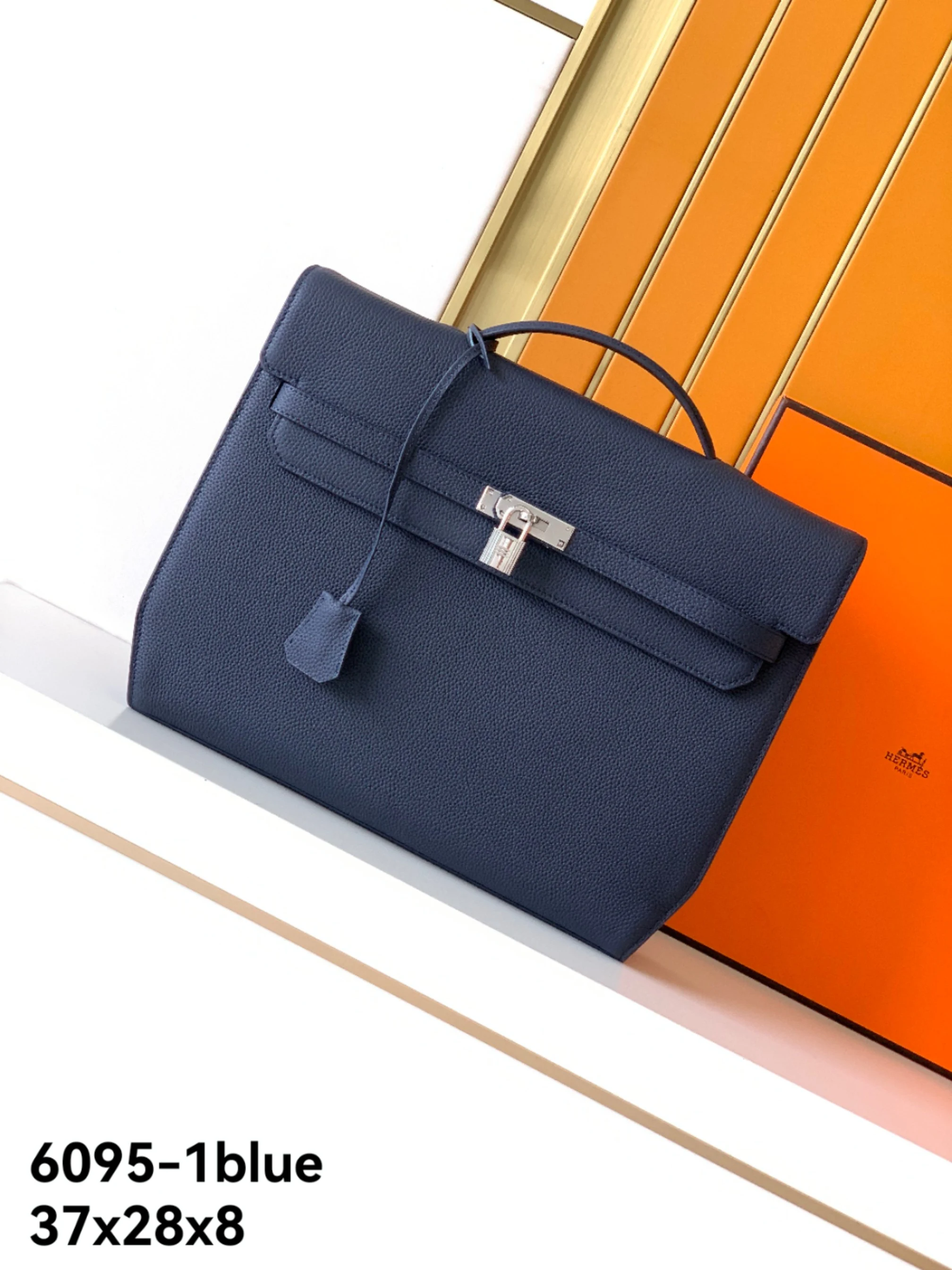 Montblanc Bag — 0748ca24