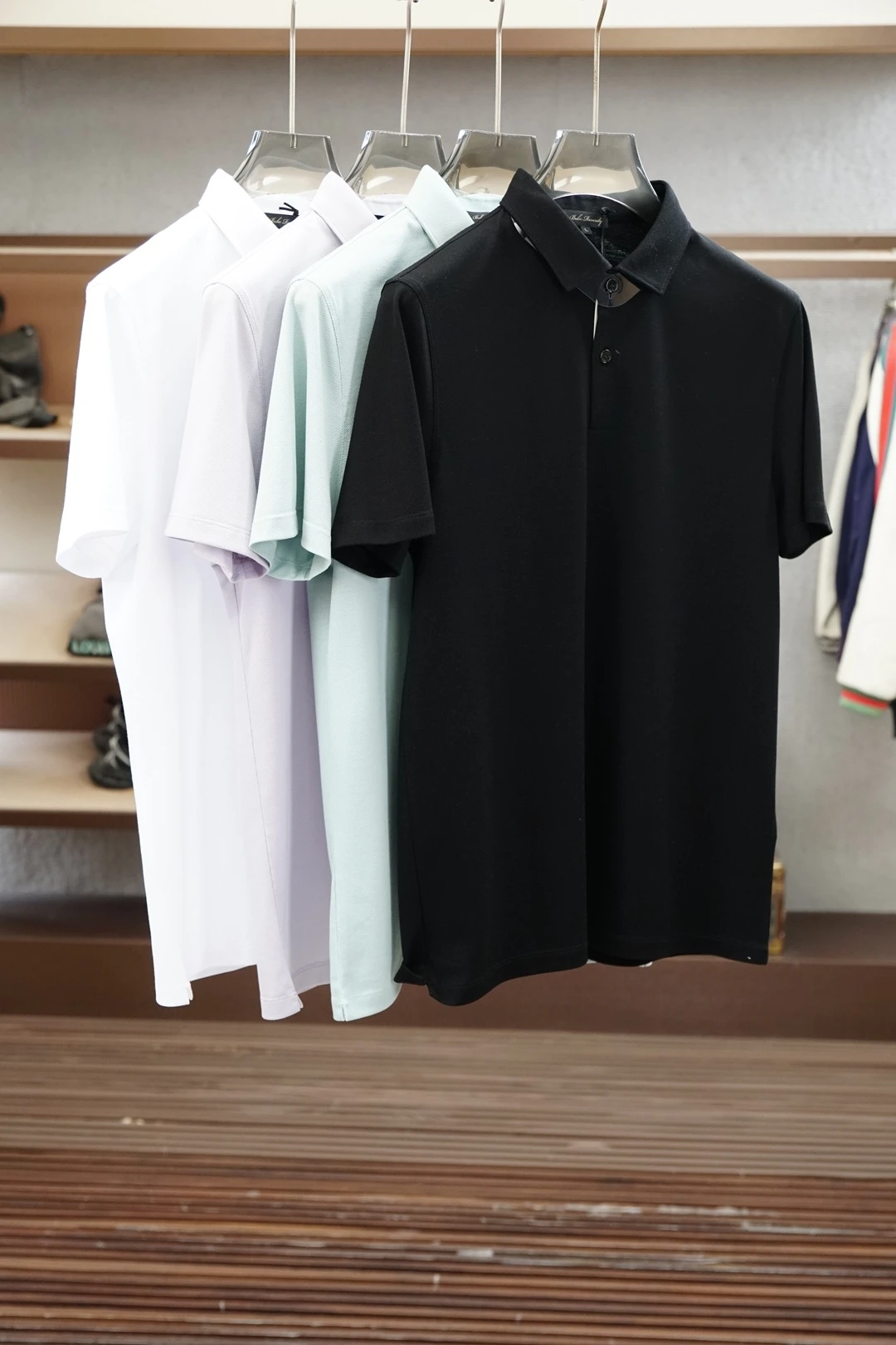 Loro Piana T-Shirt — 6caa3630
