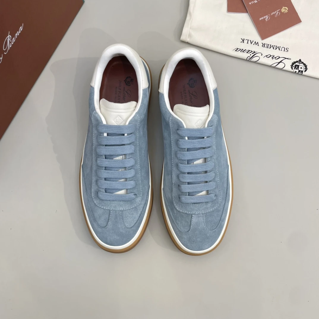 Loro Piana Shoes — dfb519d2