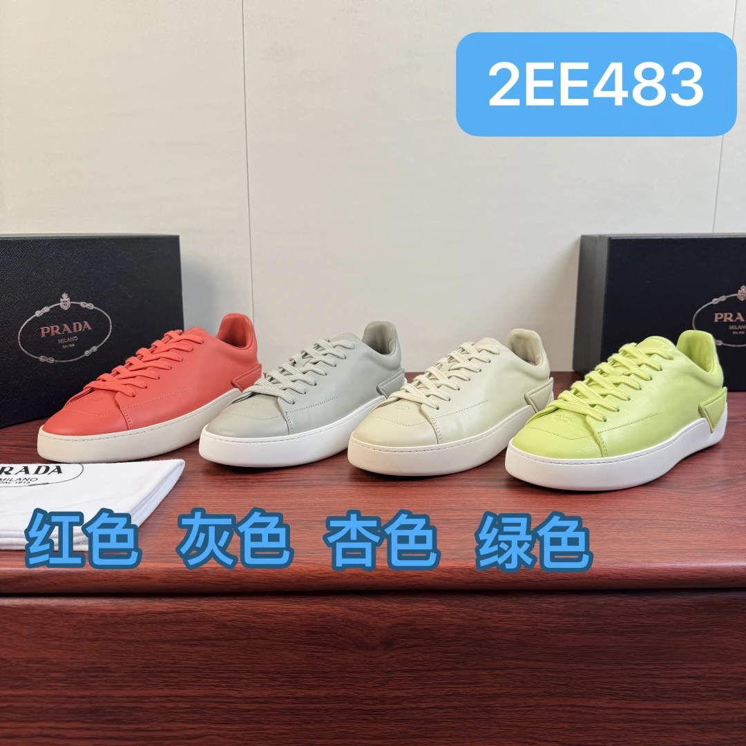 Prada Shoes — 4007de7b