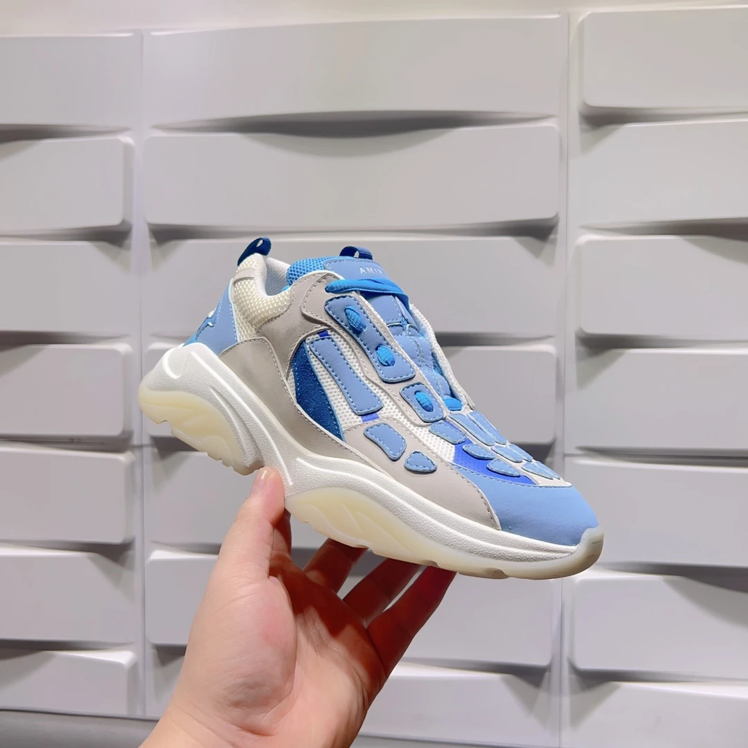 Amiri Shoes — 741ae74e