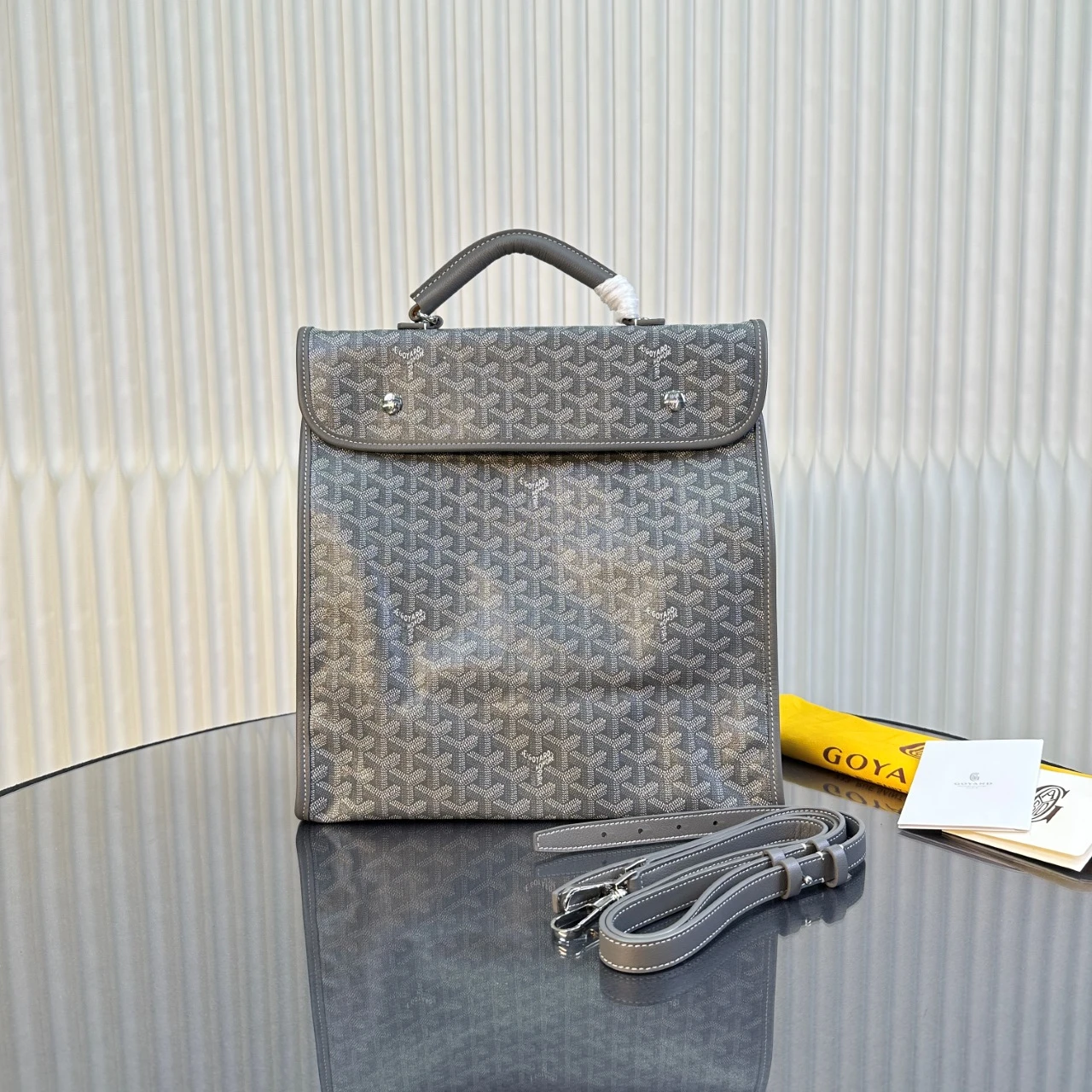 Montblanc Bag — 3fd1bb63