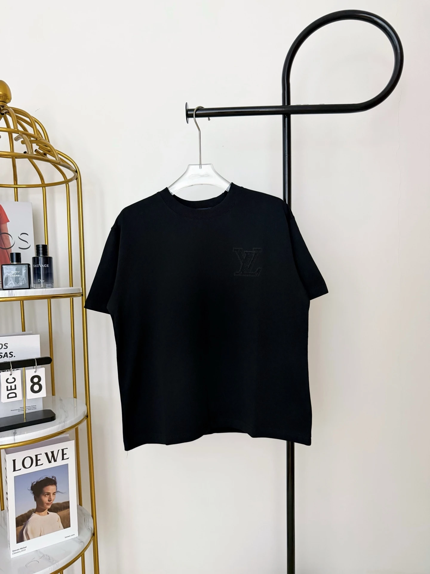 Louis Vuitton T-Shirt — e5392265