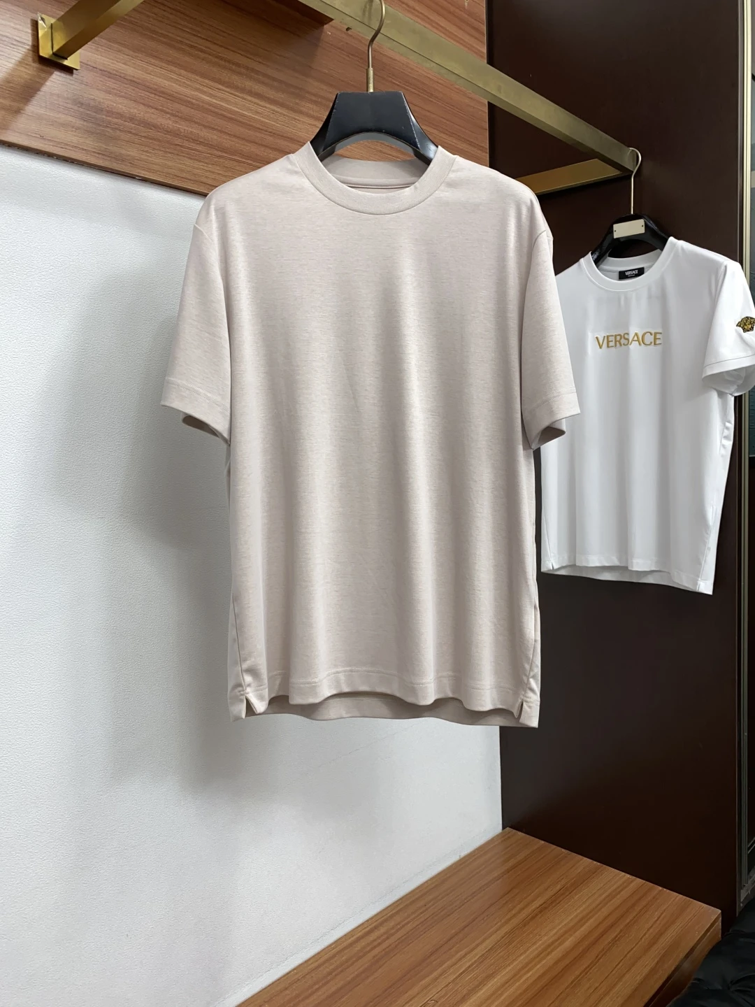 Loro Piana T-Shirt — f1005b22