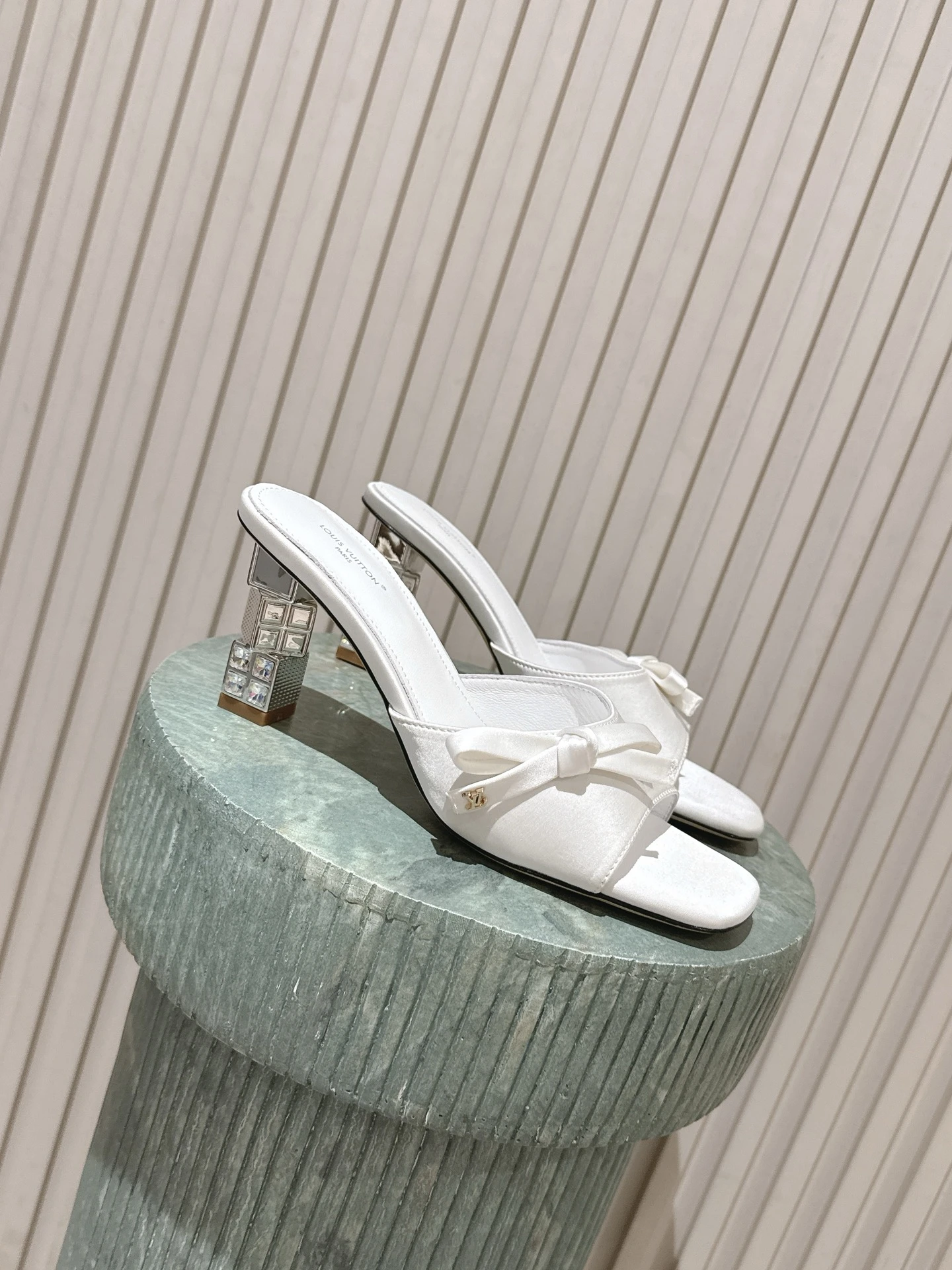 Louis Vuitton Sandals — dcd1c060