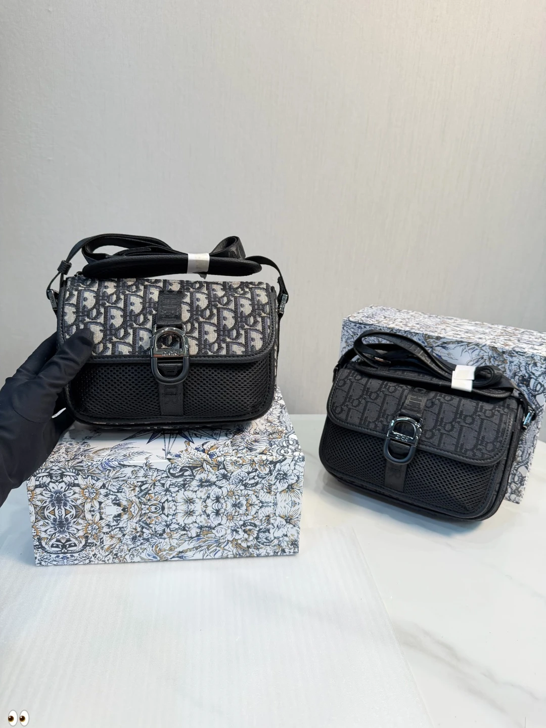 Dior Bag — 54c12c37