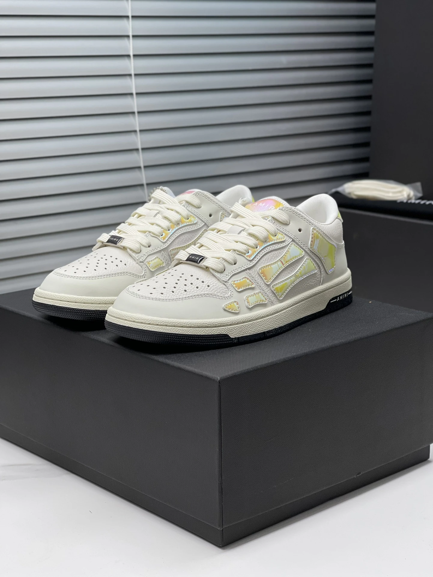 Amiri Sneakers — 9712809b