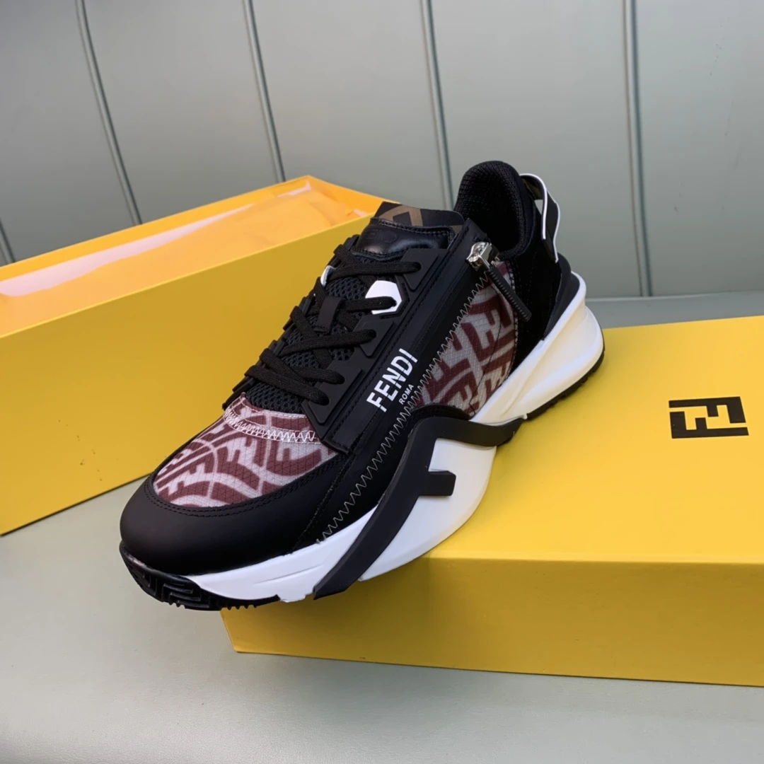 Fendi Shoes — 445b4bb5