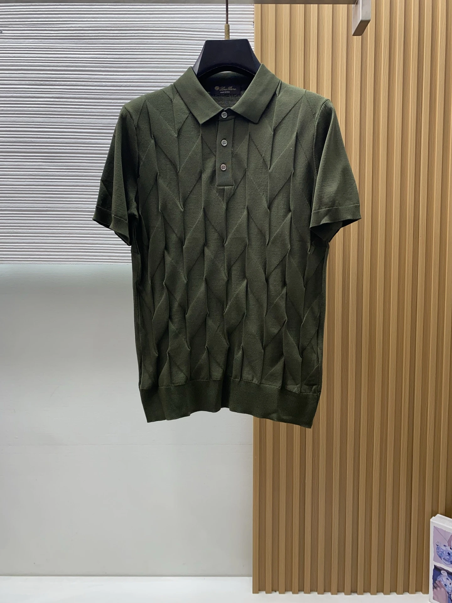 Ralph Lauren T-Shirt — 7b5dfbca