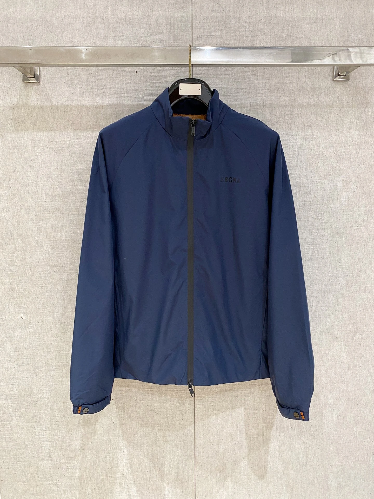Zegna Jacket — 90c9a664