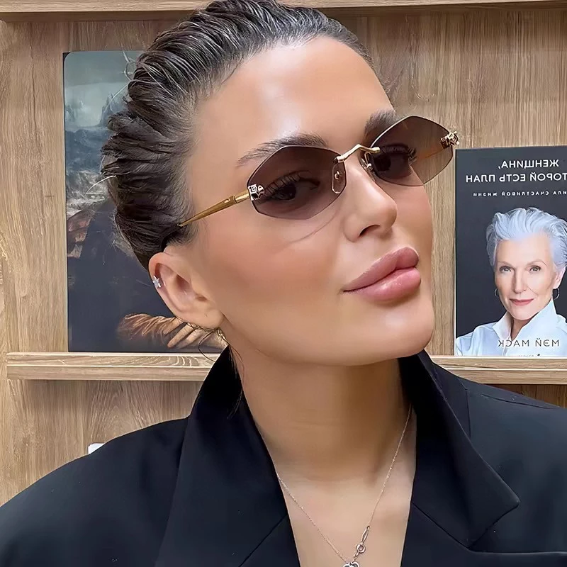 Cartier Eyewear — b95575c6