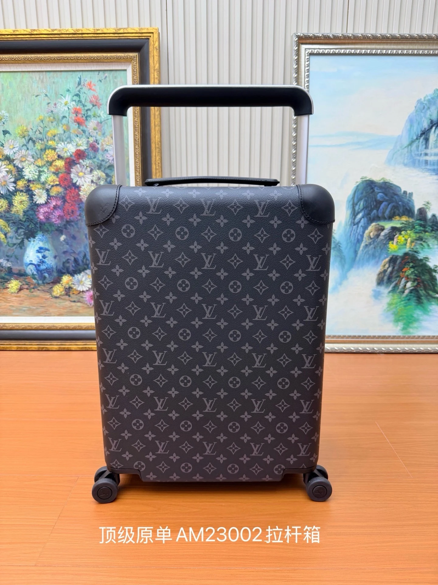 Luggage — cb89acd6