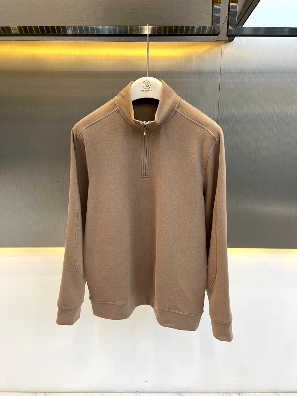 Zegna Sweatshirt — 83078311