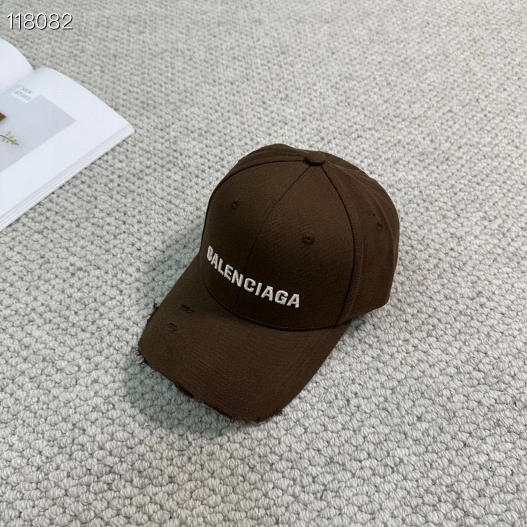 Balenciaga Hat — 09b2bc32