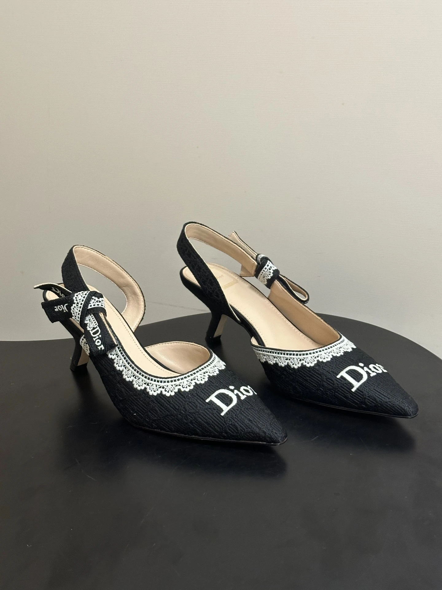 Dior Sandals — a54f2ba1