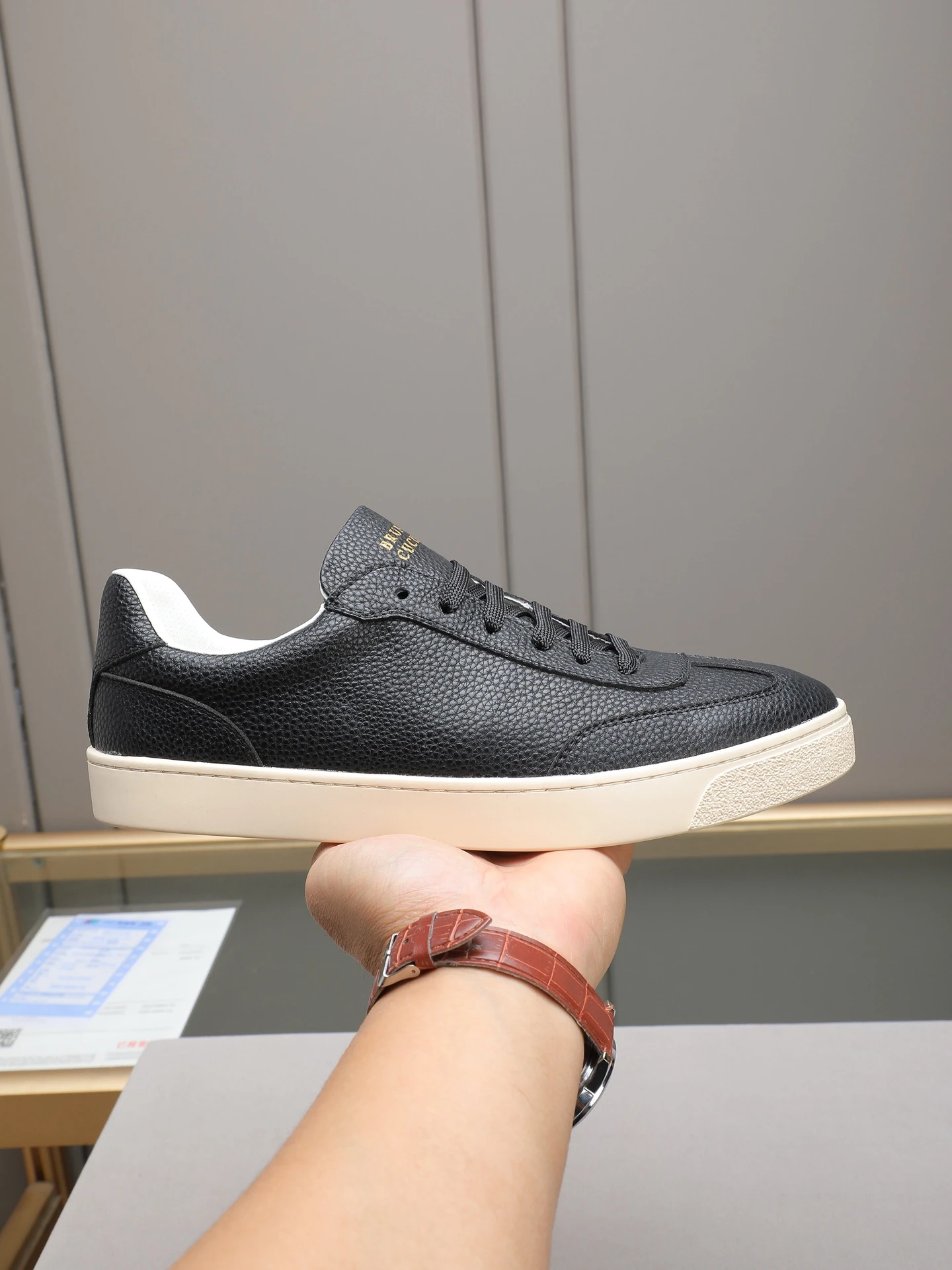 Brunello Cucinelli Shoes — 4005aaaf