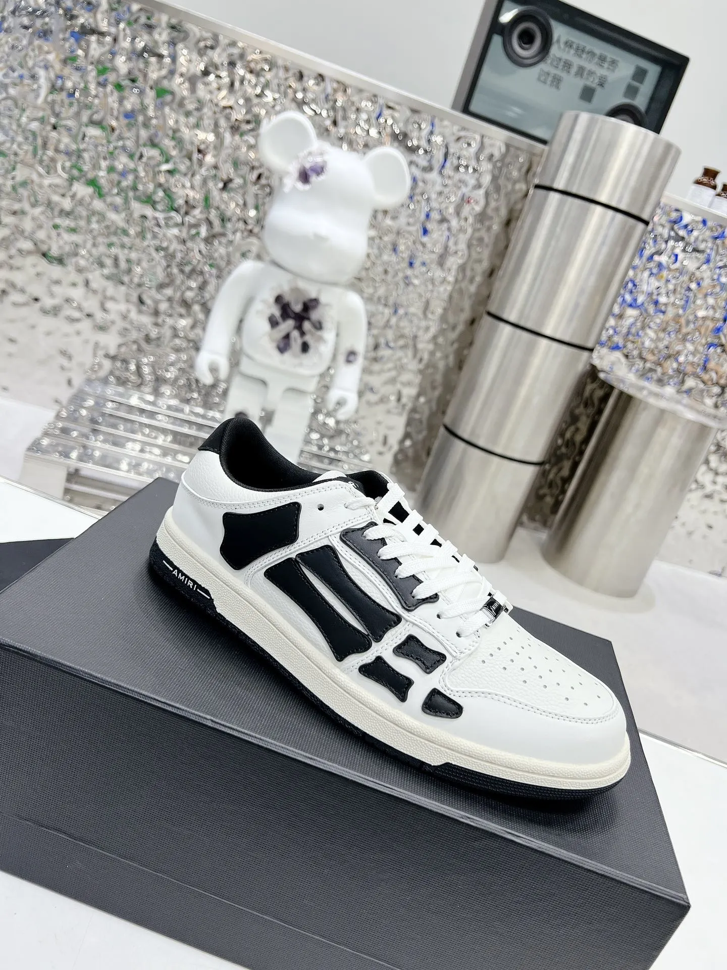 Amiri Sneakers — 8e881563