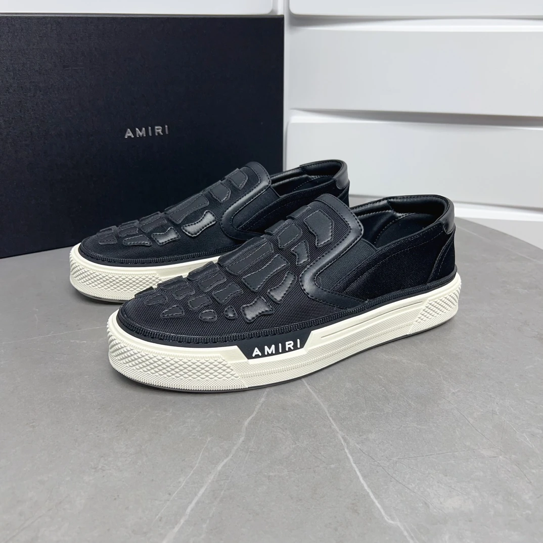 Amiri Shoes — c0690197