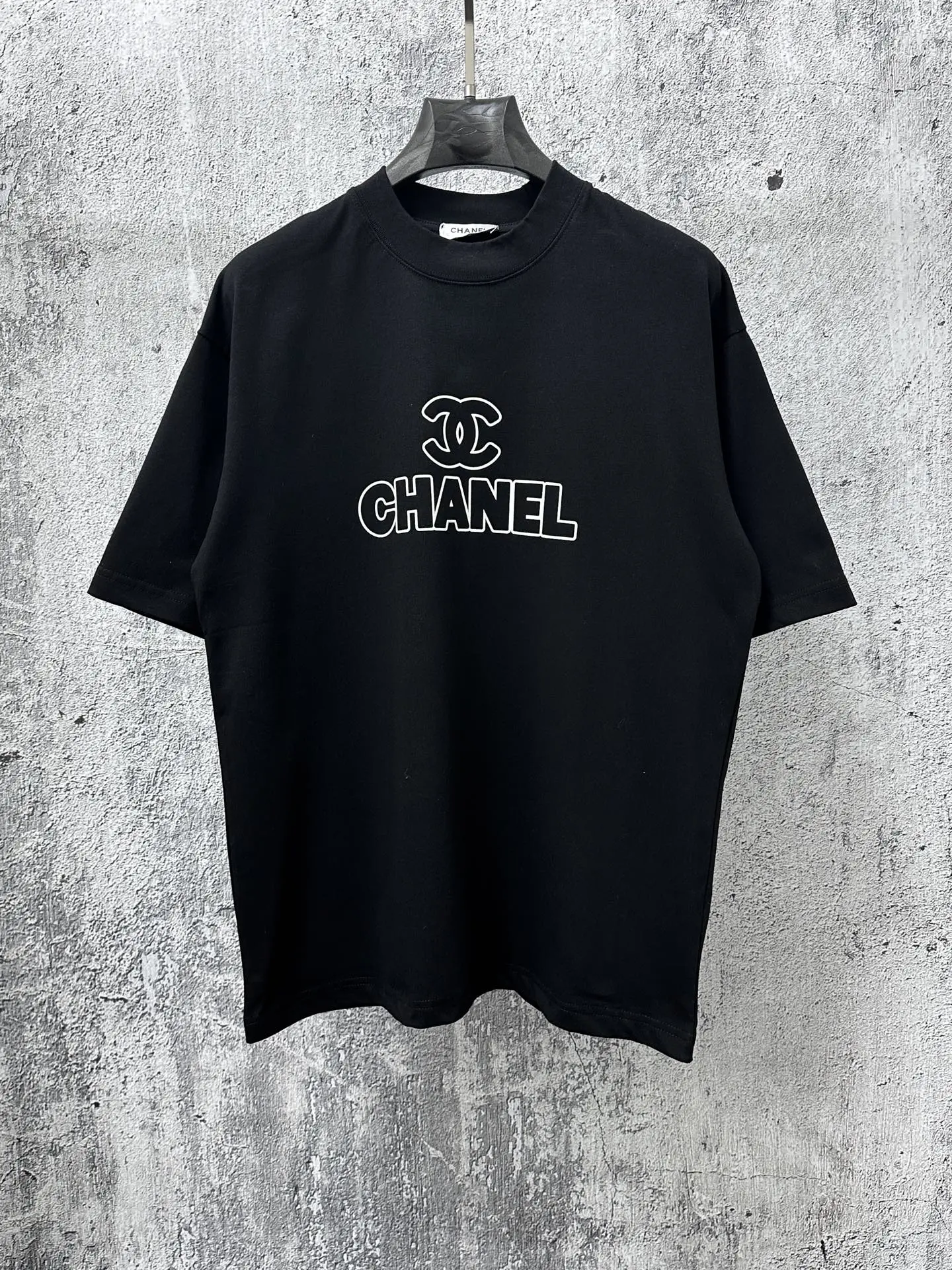 Chanel T-Shirt — a4a7faee