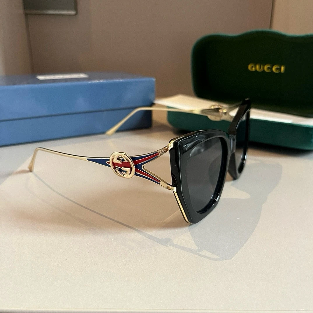 Gucci Eyewear — 964383b2
