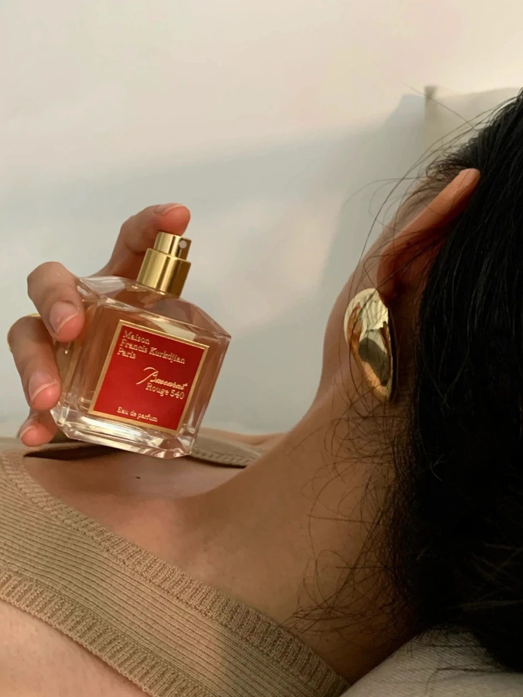 Fragrance — b927639c