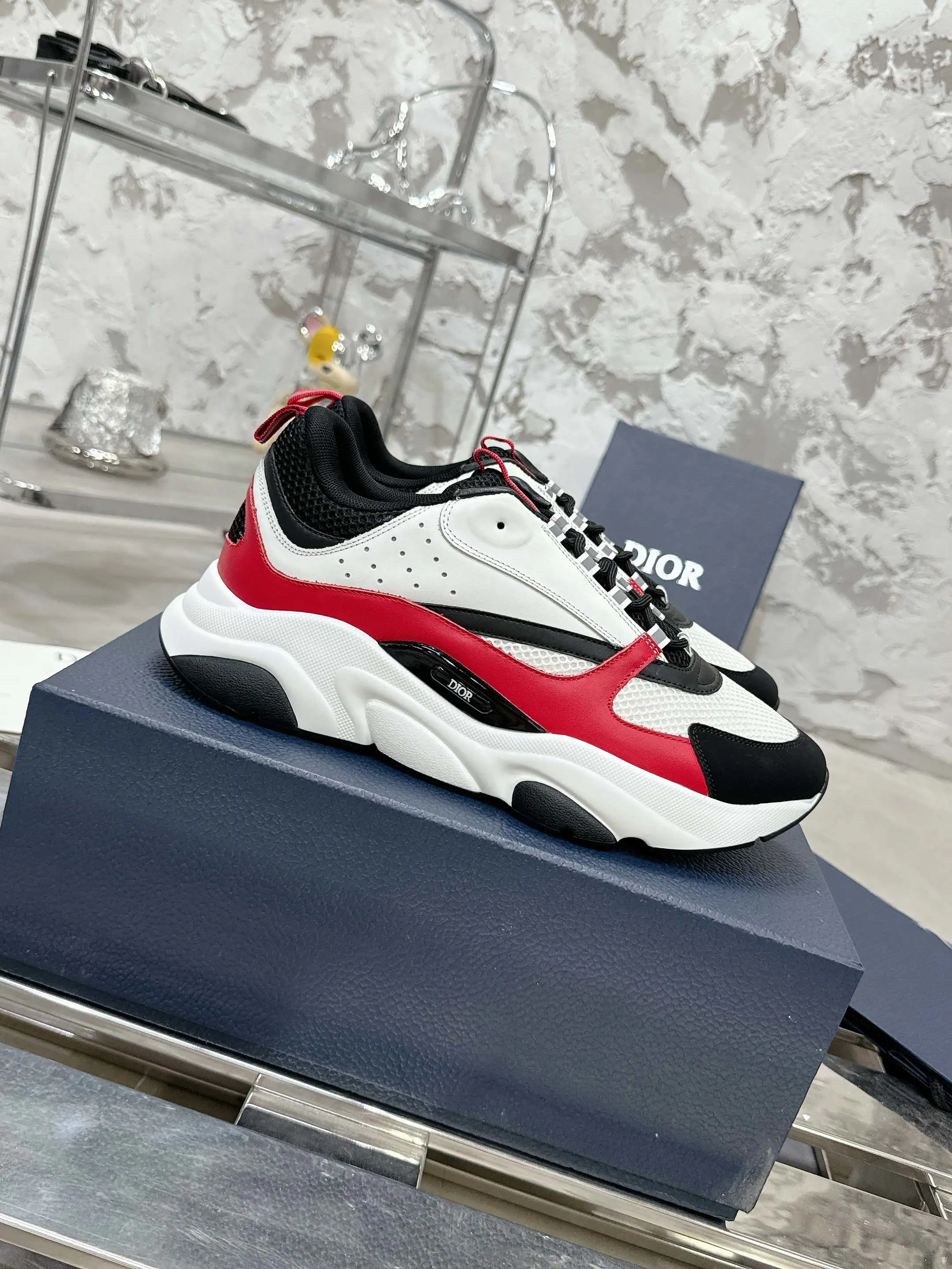 Dior Sneakers — 97a5ab6c