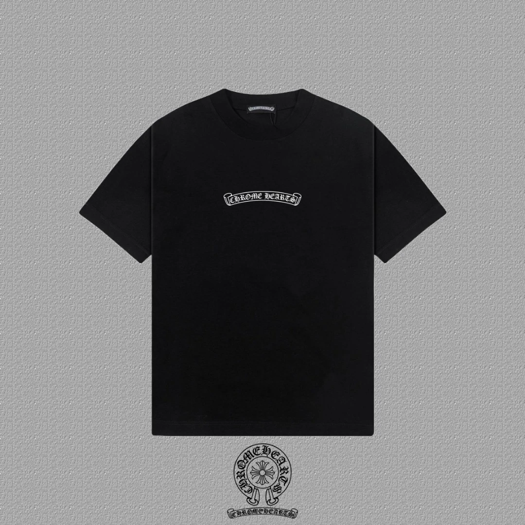 Chrome Hearts T-Shirt — fe87d1bb