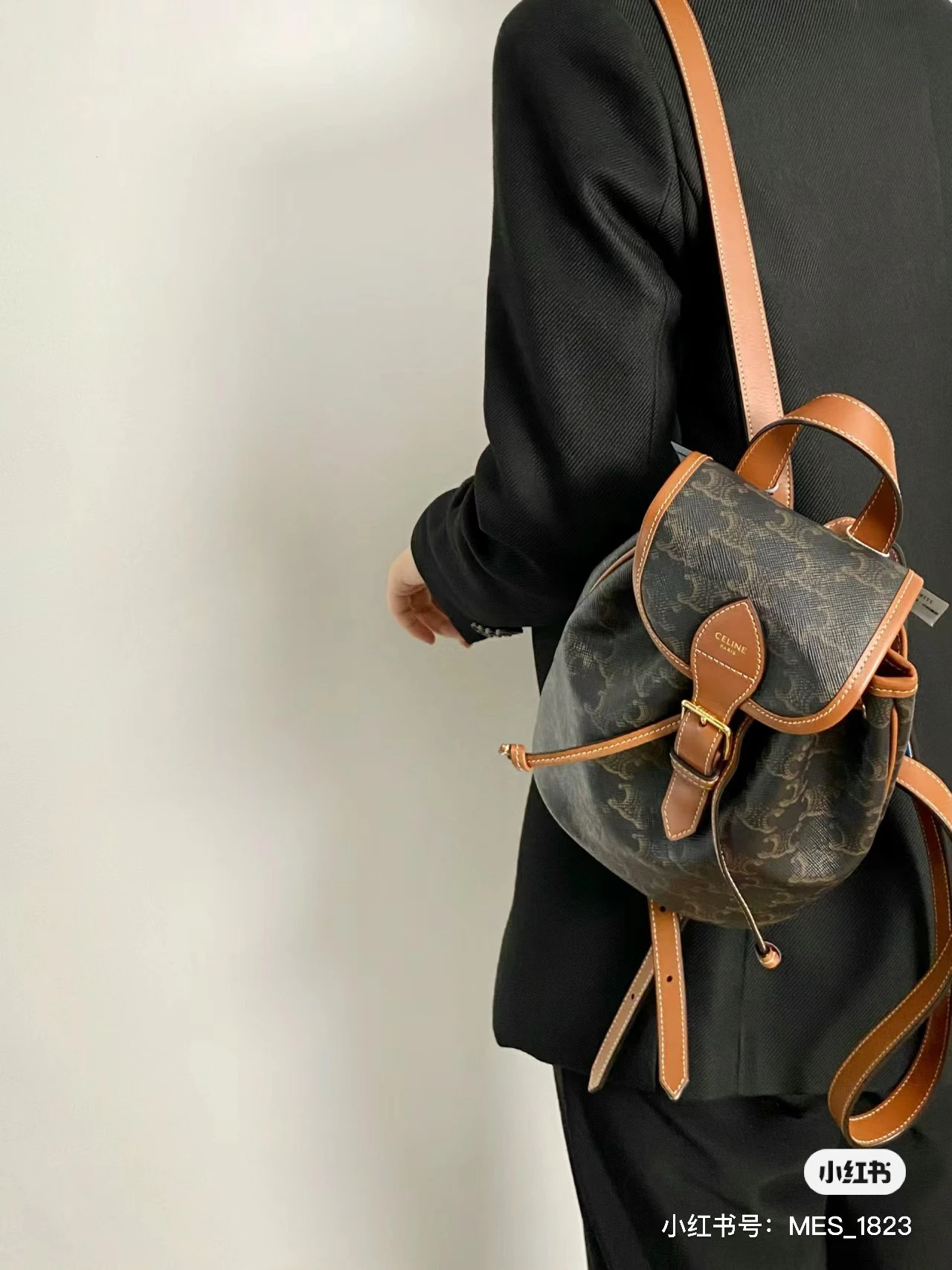 Celine Bag — 12fe9907