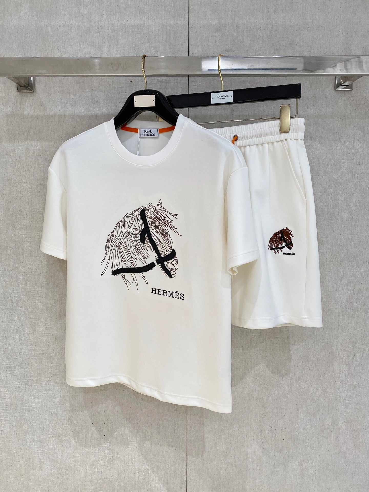 Hermès Matching Sets — 8f76b7c9