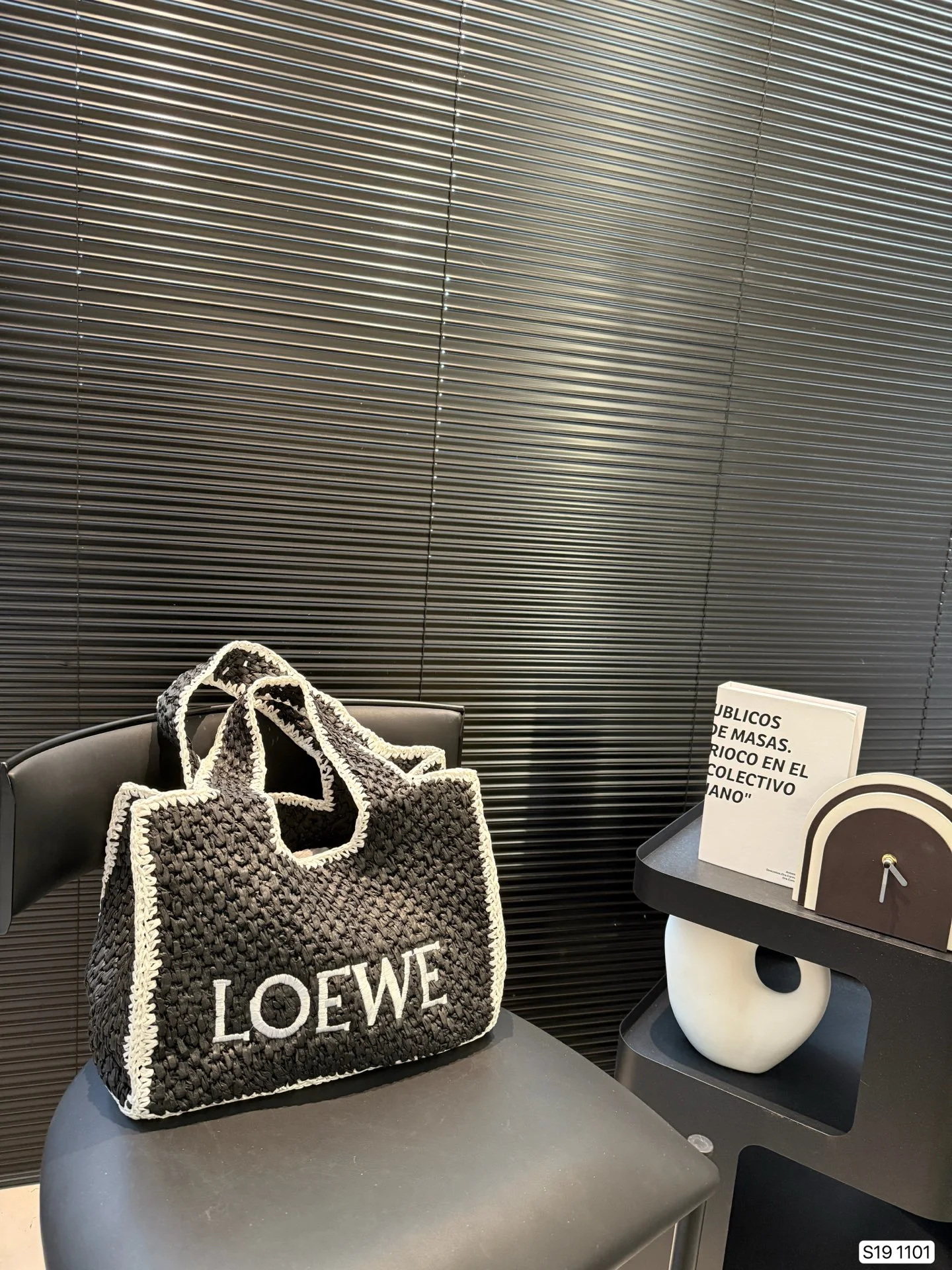 Loewe Bag — 91490ae3