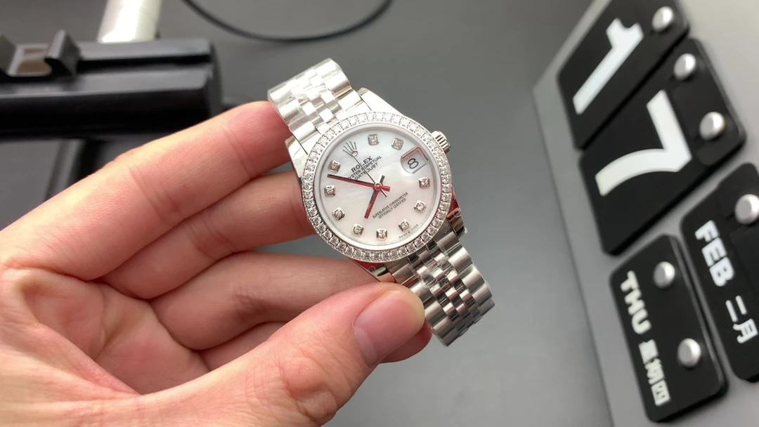 Rolex Watch — 0c404e17