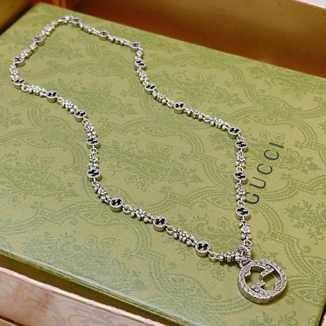 Gucci Jewellery — c91a27c1