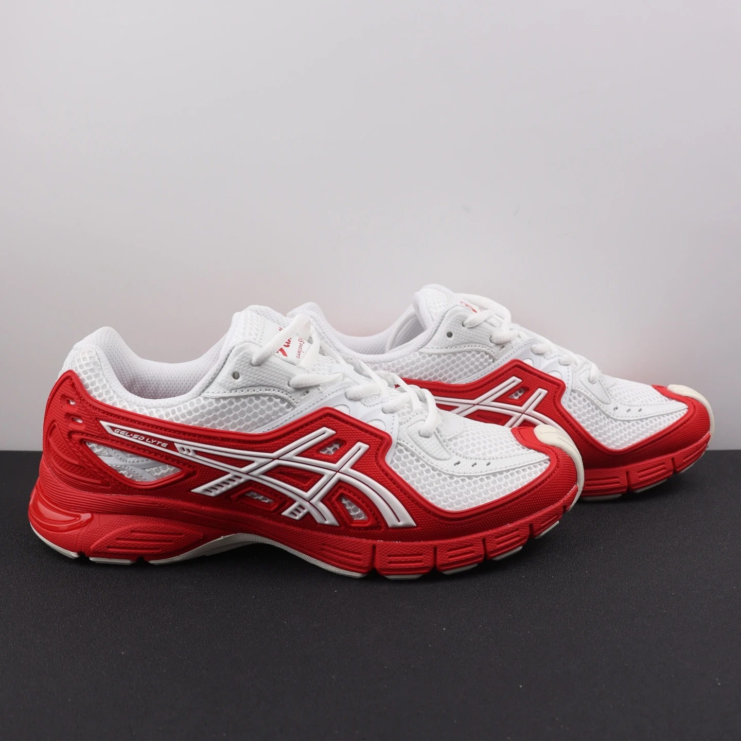 Asics Shoes — c4909a5c
