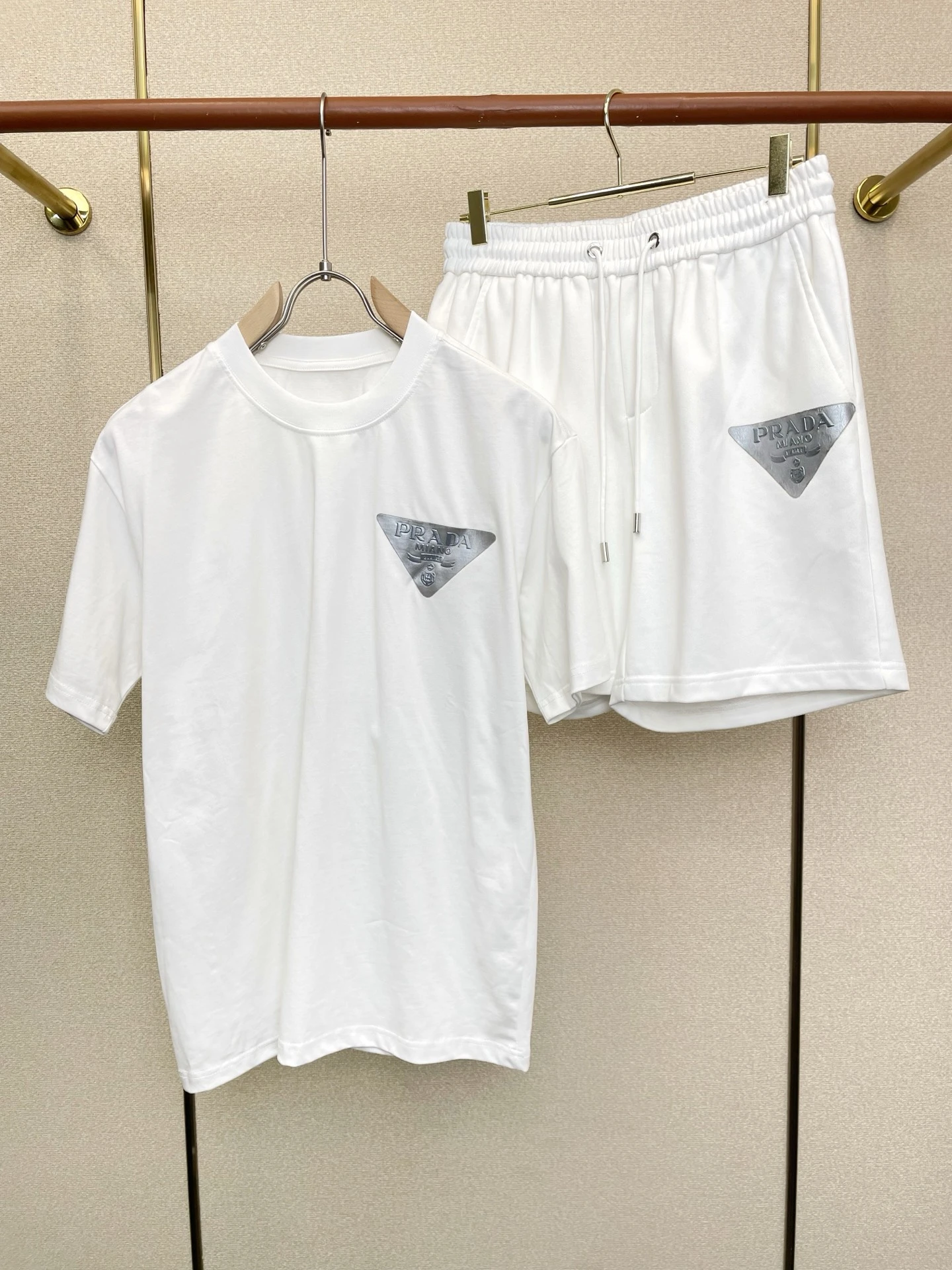 Prada Matching Sets — 04c5eca7