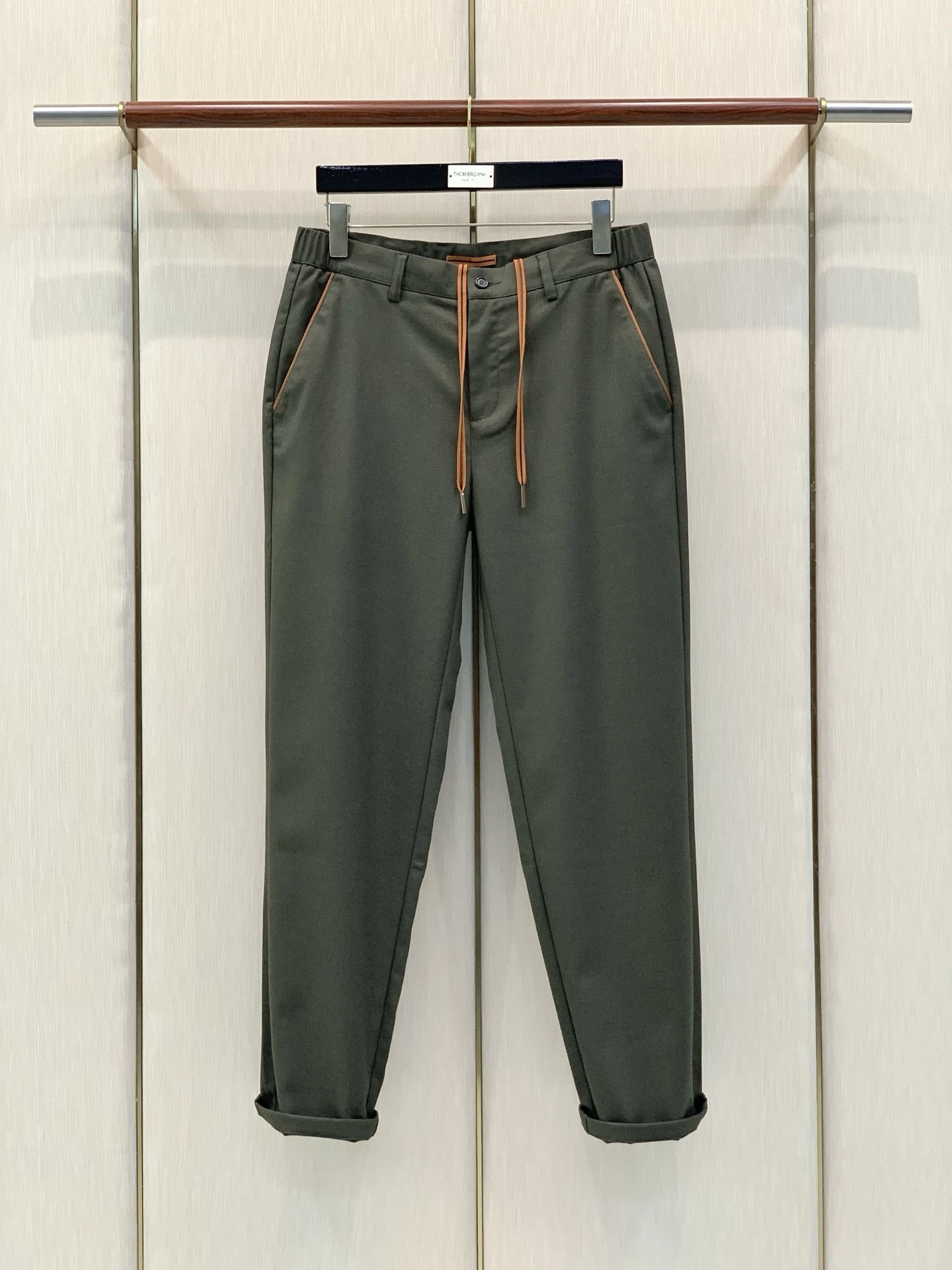 Zegna Clothing — 929ee1a3