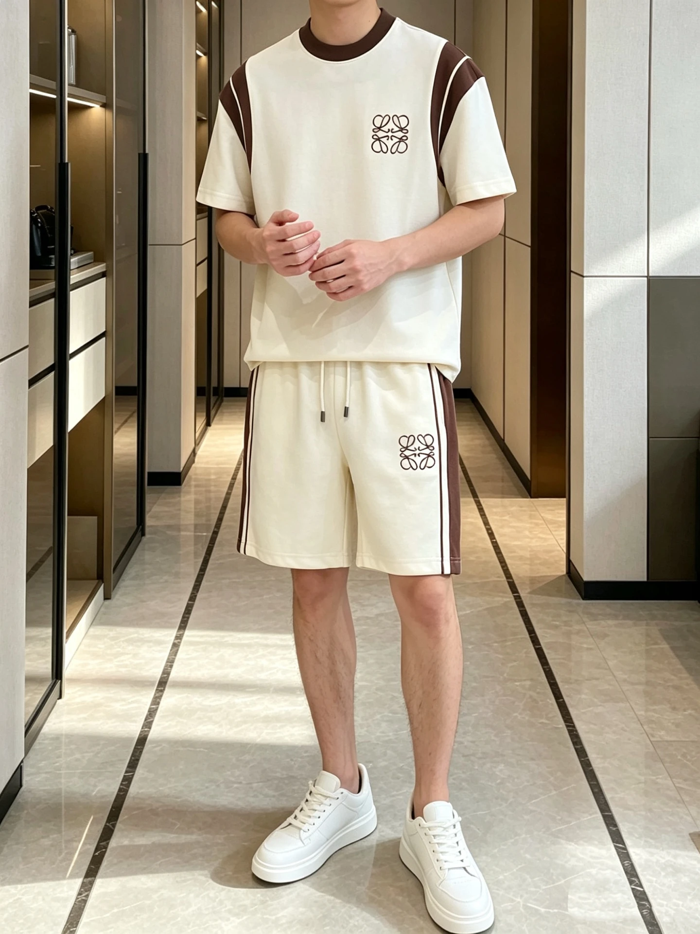 Loewe T-Shirt — 1338eb99