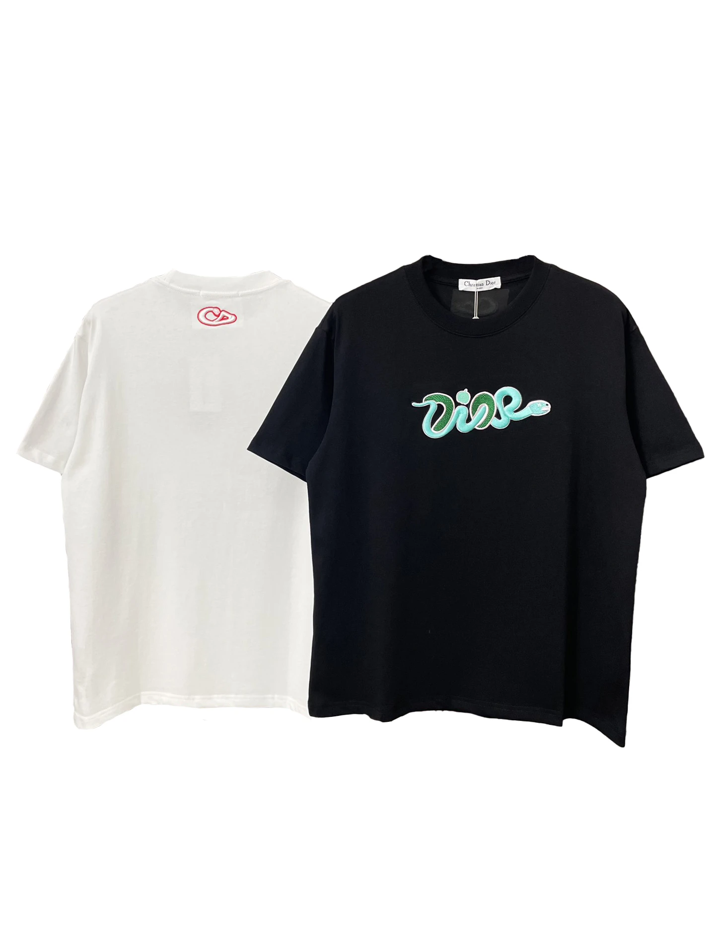 Dior T-Shirt — 3b3385ac