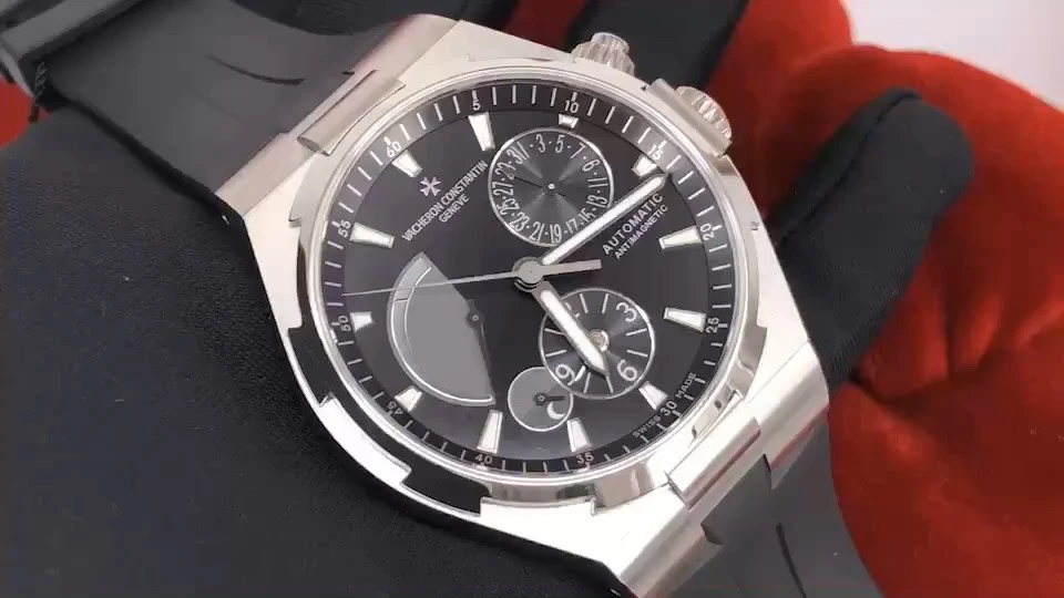 Vacheron Constantin Watch — 026d3f30