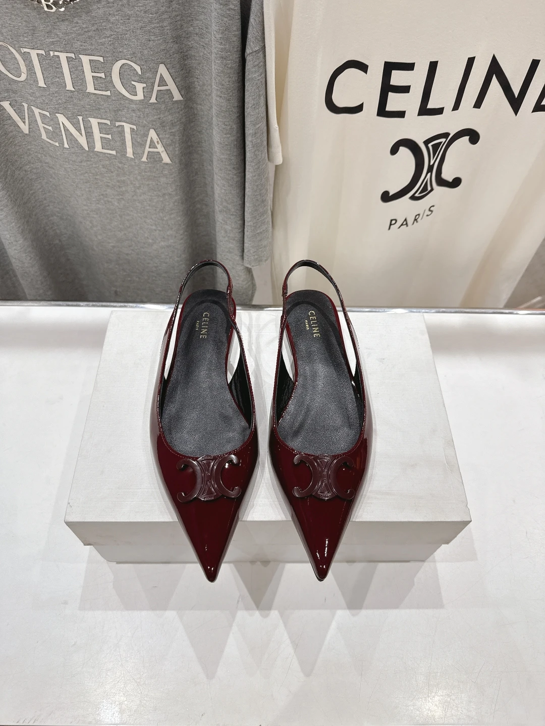 Celine Sandals — a4eac863
