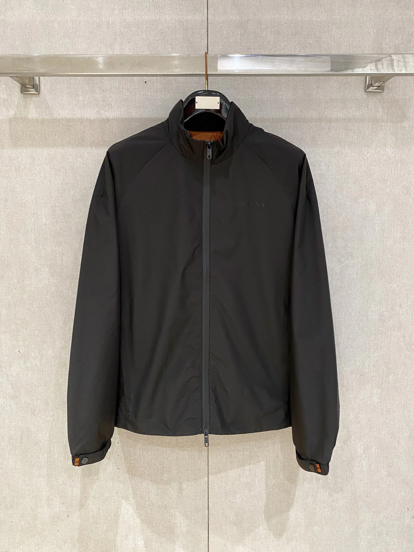 Zegna Jacket — b7b60631