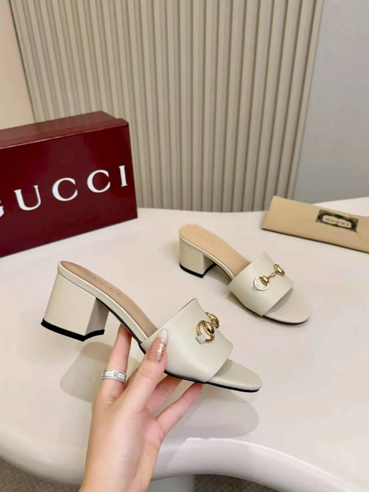 Gucci Shoes — 9cc411a3