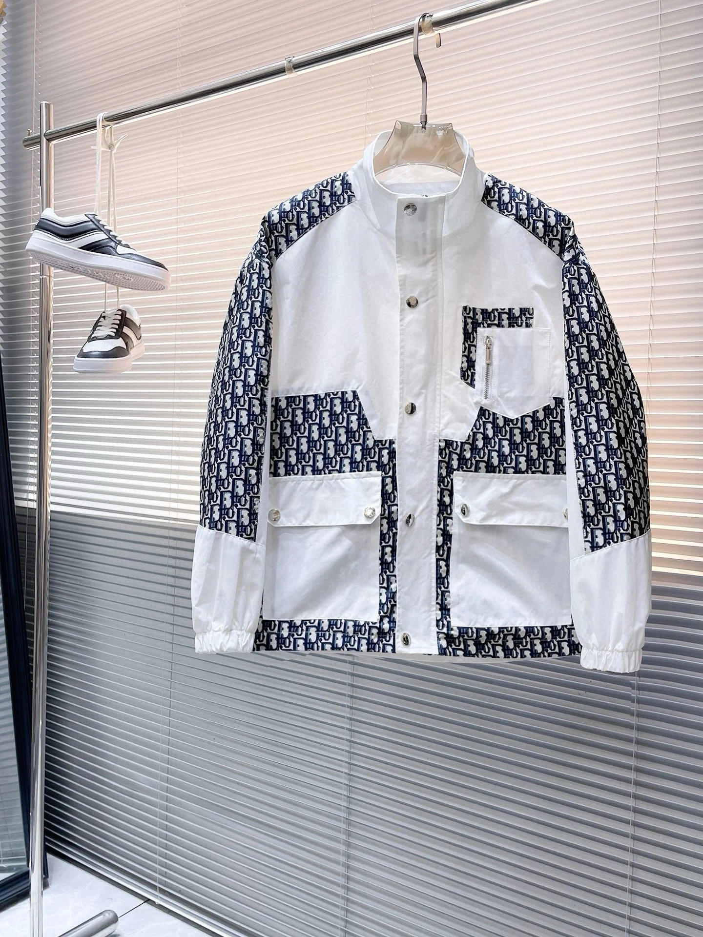 Dior Jackets — 57a79035