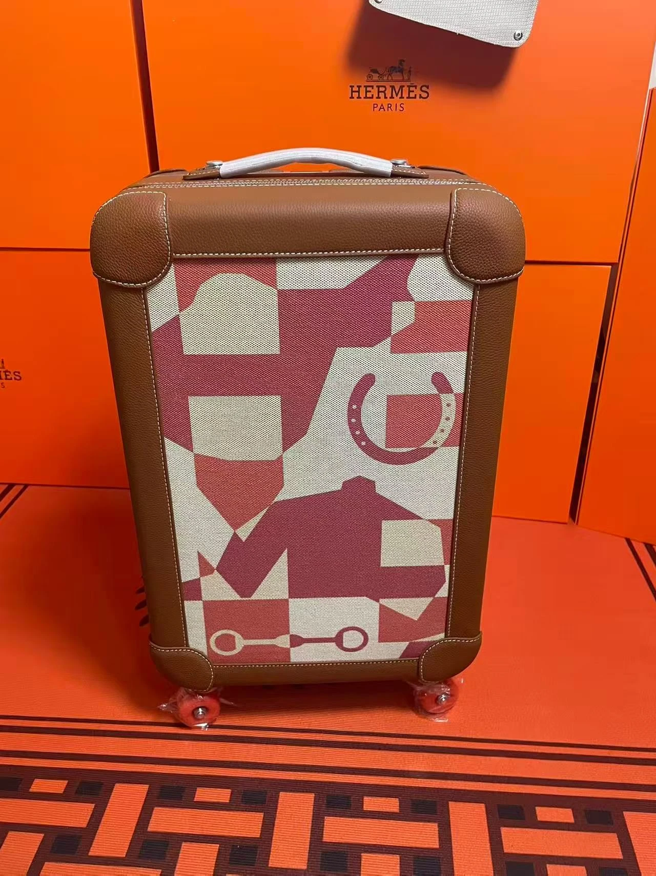 Luggage — 0cfd4f9e