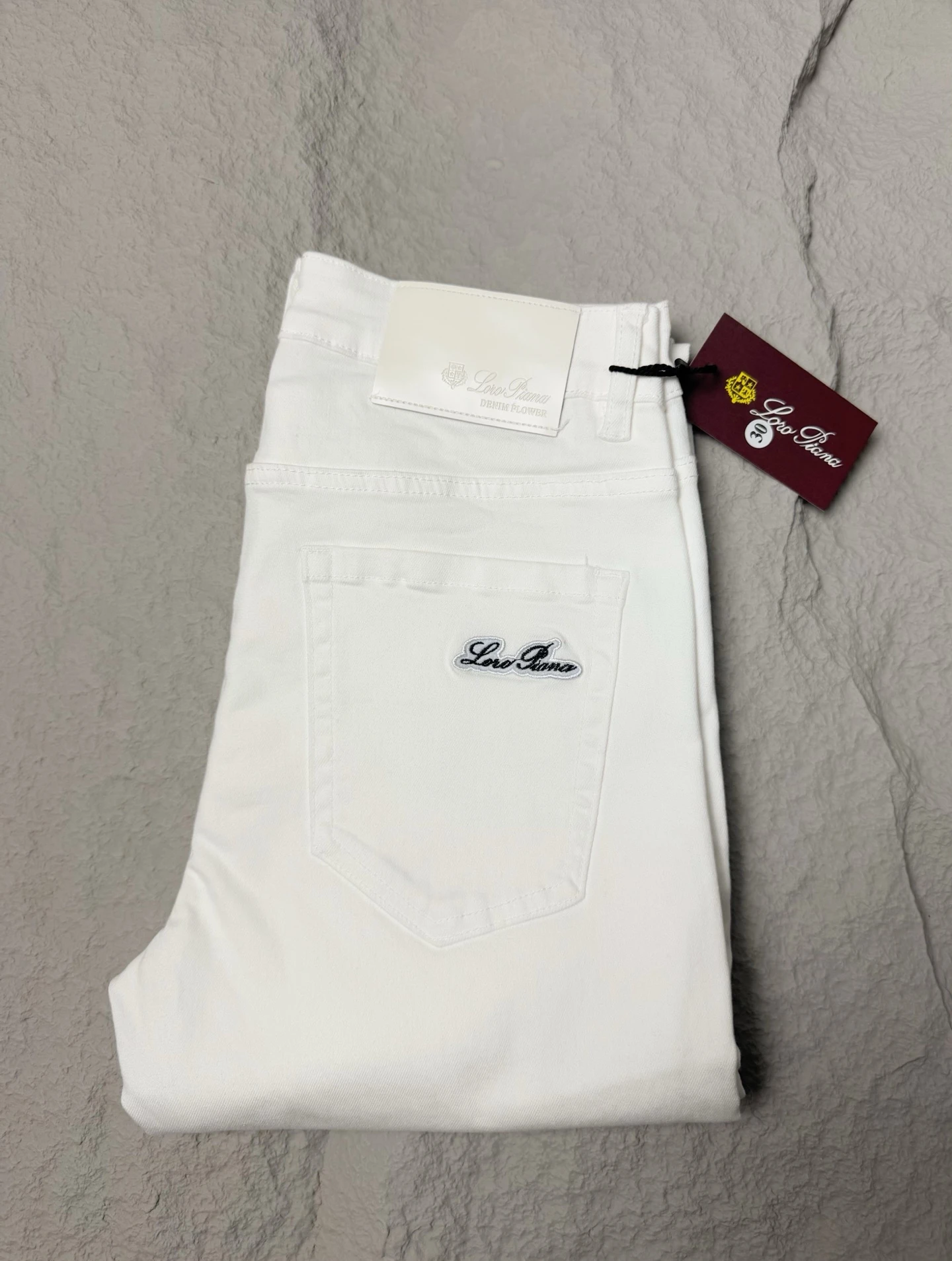 Loro Piana Jeans — 48175fb9