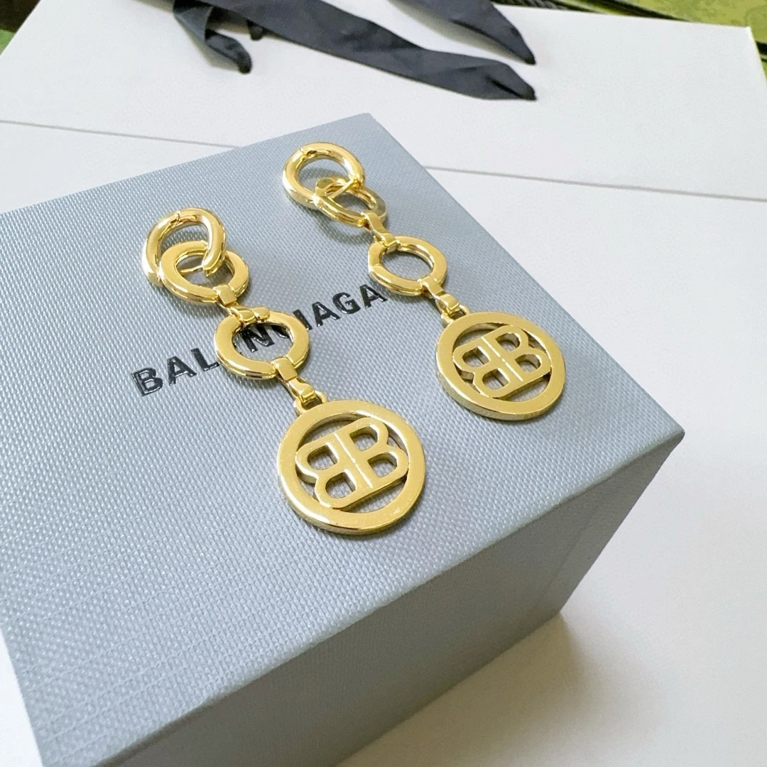 Balenciaga Jewellery — 39127154