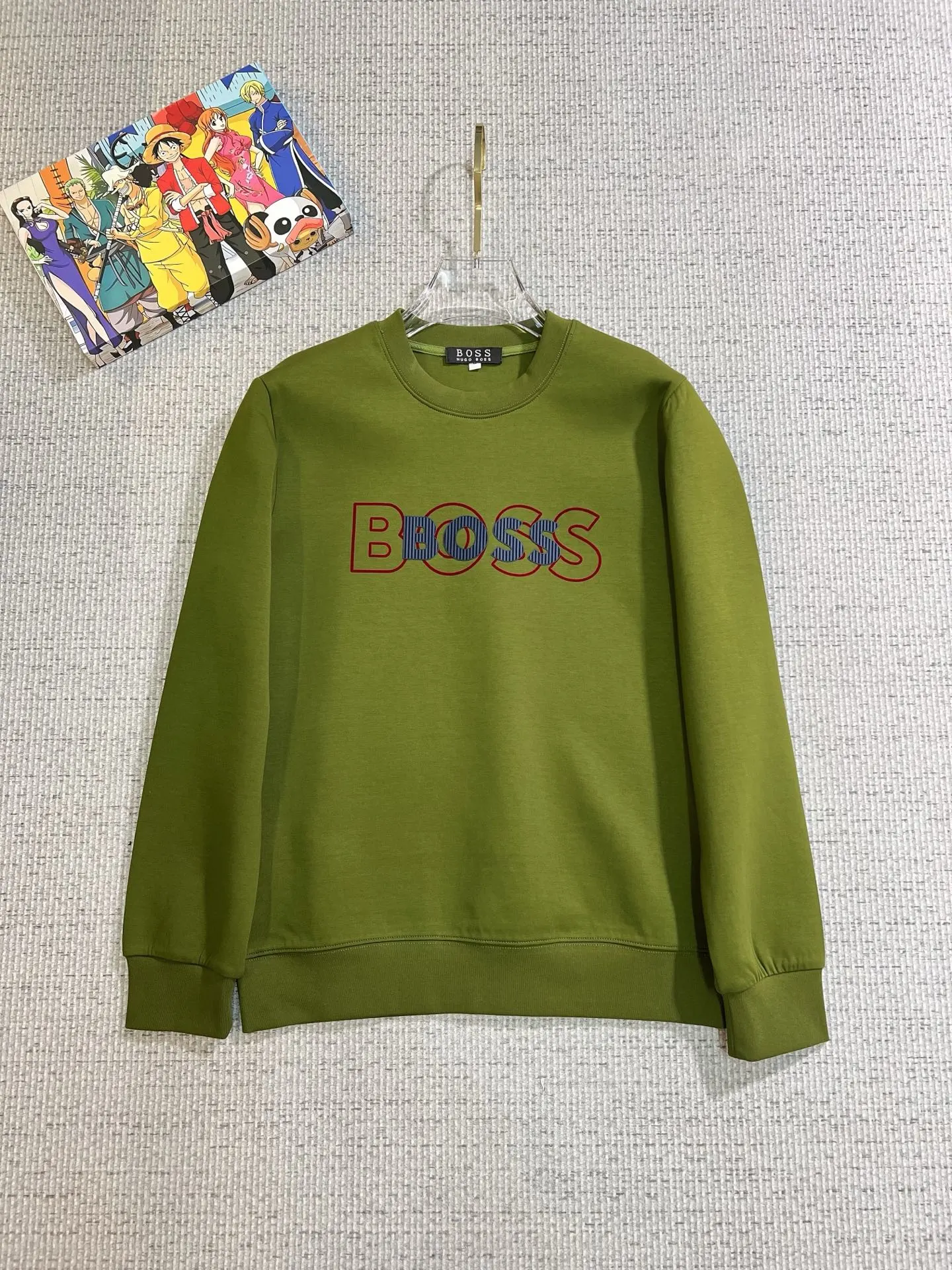 BOSS Sweatshirts — 57af68b1