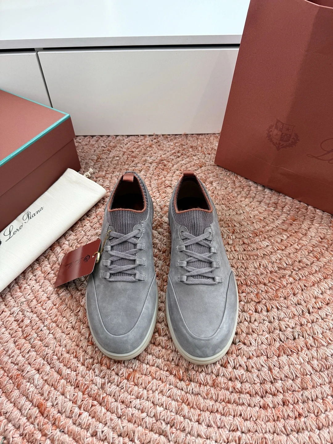Loro Piana Loafers — 83326dd9
